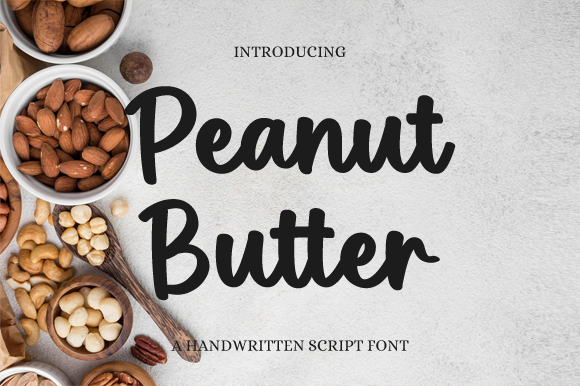 Peanut Butter